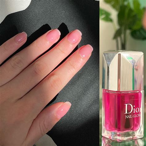 dior regatta polish dupe|dior glow vs dupe.